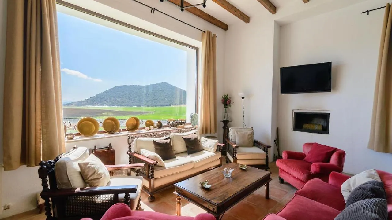 Holiday home El Molino De Maria Archidona By Ruralidays Villa
