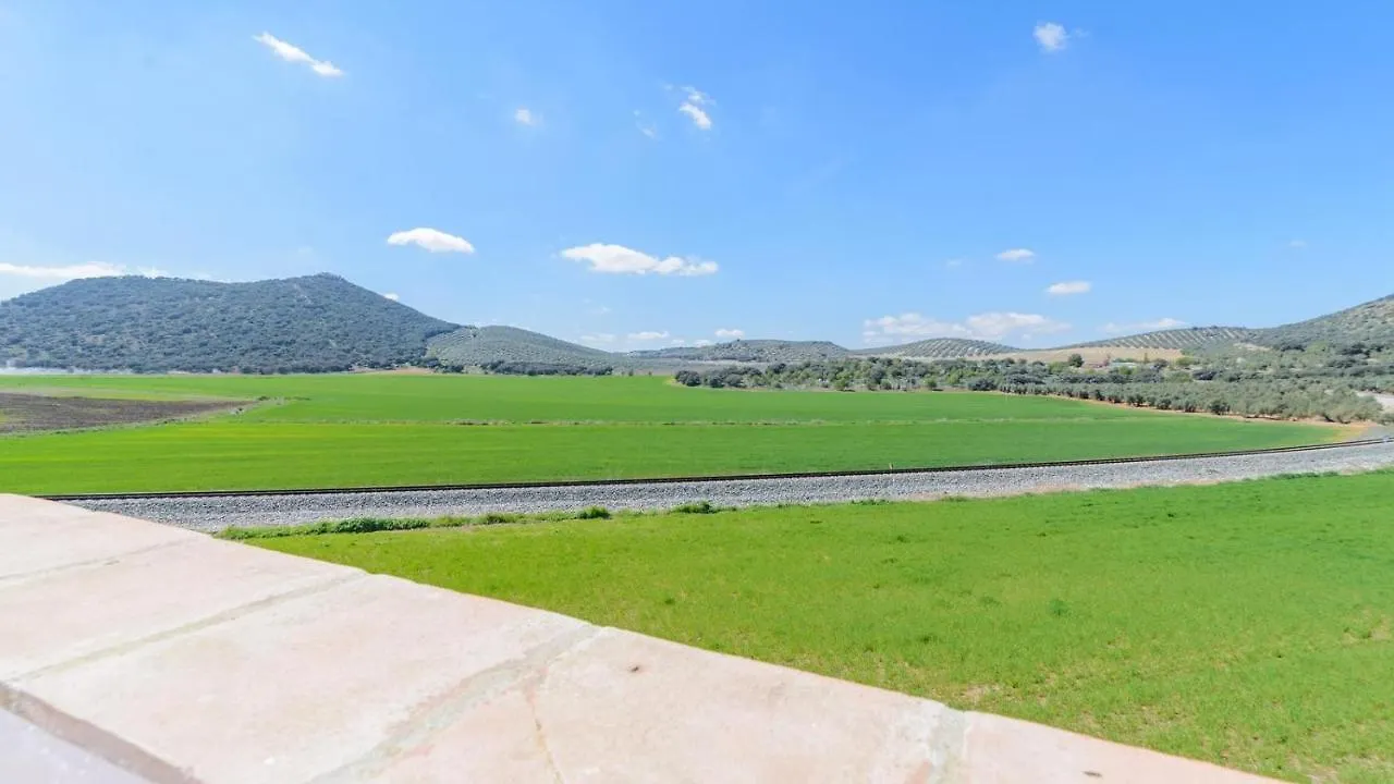 El Molino De Maria Archidona By Ruralidays Villa Spain