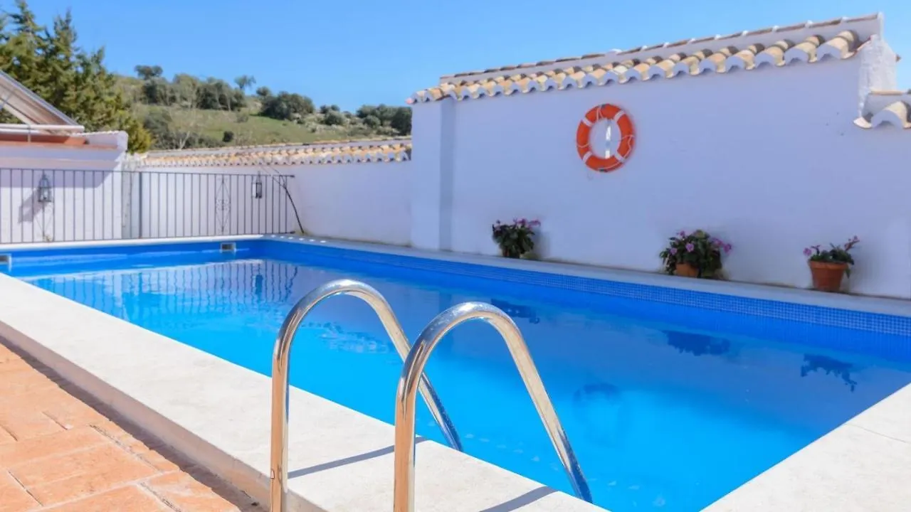El Molino De Maria Archidona By Ruralidays Villa Holiday home